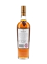 Macallan 10 Year Old Sherry Oak 70cl / 40%