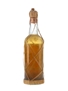 Kingst'n Style Jamaica Rum Bottled 1950s-1960s - Distillerie Valbruna 100cl / 50%