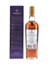 Macallan 18 Year Old 1997 and Earlier 70cl / 43%