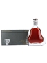 Richard Hennessy Saint Louis Crystal Decanter 70cl / 40%