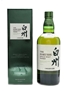 Hakushu Distiller's Reserve 70cl 43%