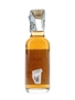 Macallan 7 Year Old Bottled 1980s-1990s - Giovinetti & Figli 5cl / 40%