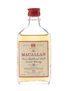 Macallan 10 Year Old Bottled 1970s - Gordon & MacPhail 4cl / 40%