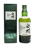 Hakushu Distiller's Reserve 70cl 43%