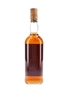 Macallan 1962 25 Year Old Anniversary Malt Bottled 1988 - Giovinetti & Figli 75cl / 43%