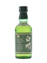 Hakushu 10 Year Old  5cl / 40%