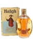 Haig's Dimple Spring Cap Bottled 1950s 75cl / 40%