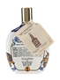 Pusser's Navy Rum Ceramic Hip Flask  20cl  / 42%