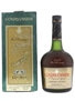 Courvoisier VSOP Bottled 1980s 68cl / 40%