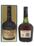 Courvoisier VSOP Bottled 1980s 68cl / 40%