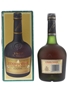 Courvoisier VSOP Bottled 1980s 68cl / 40%