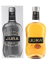 Jura 10 Year Old  70cl / 40%