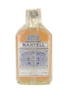 Martell 3 Star VOP Bottled 1960s 32.6cl / 40%