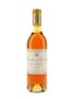Chateau D'Yquem 1956 Lur Saluces - Sauternes 37.5cl