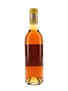 Chateau D'Yquem 1956 Lur Saluces - Sauternes 37.5cl