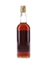 Macallan 8 Year Old Bottled 1980s - Rinaldi 75cl / 43%