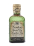 Gordon's Special Dry London Gin Bottled 1950s - Spring Cap 5cl / 40%