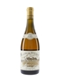 Clos Du Bourg Vouvray Moelleux 1995 Biodynamic 75cl / 12%