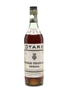 Otard 3 Star Cognac Bottled 1940s 72cl