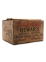 Dewar's Ancestor Spring Cap Rotation 1960 - A S Watson, Hong Kong 12 x 75cl