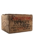 Dewar's Ancestor Spring Cap Rotation 1960 - A S Watson, Hong Kong 12 x 75cl