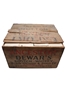 Dewar's Ancestor Spring Cap Rotation 1960 - A S Watson, Hong Kong 12 x 75cl