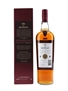 Macallan Whisky Maker's Edition The 1824 Collection 100cl / 42.8%