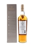 Macallan Fine Oak Whisky Maker's Selection  100cl / 42.8%