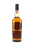 Lagavulin 16 Year Old Bottled 1980s-1990s - White Horse Distillers 75cl / 43%