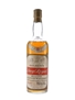 Gilbey's Spey Royal Bottled 1950s - W A Gilbey 75cl / 40%