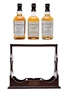 Balvenie 12 Year Old, 1978 & 1982 Signature & 15 Year Old Single Barrel 3 x 70cl