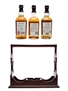 Balvenie 12 Year Old, 1978 & 1982 Signature & 15 Year Old Single Barrel 3 x 70cl