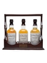 Balvenie 12 Year Old, 1978 & 1982 Signature & 15 Year Old Single Barrel 3 x 70cl