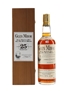 Glen Mhor 25 Year Old Campbell & Clark 70cl / 45%