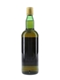 Auchterturra 1969 Bottled 1980s - Wm Teacher & Son Ltd 75cl / 40%