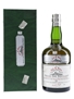 Dallas Dhu 1971 32 Year Old Old & Rare Platinum Selection 70cl / 48.2%