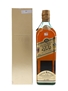 Johnnie Walker Kilmarnock 400 15 Year Old 75cl / 43%