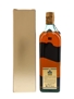 Johnnie Walker Kilmarnock 400 15 Year Old 75cl / 43%