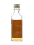 Suntory Gold Blended Whisky Bottled 1970s 5cl / 42%