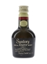 Suntory Special Reserve Bottled 1980s 5cl / 43%