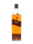 Johnnie Walker Red Label Bottled 1940s 75cl