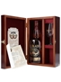 Balblair 33 Year Old Bottled 2000 - Miniature Not Included 70cl / 45.4%