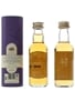 Glen Garioch 12 Year Old  2 x 5cl