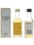 AnCnoc 12 Year Old  2 x 5cl