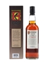 Trinidad 1997 Raw Cask Rum 18 Year Old - Blackadder 70cl / 63.1%