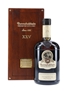 Bunnahabhain 25 Year Old  75cl / 43%