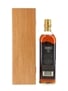 Bushmills 21 Year Old Madeira Finish Bottled 2003 - Pernod Ricard 75cl / 40%