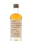 Nikka Yoichi 10 Year Old Single Cask 5cl / 62%