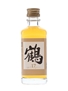 Nikka Tsuru 17 Year Old  5cl / 43%