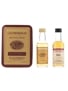 Glenmorangie 10 Year Old & Port Wood Finish  2 x 5cl